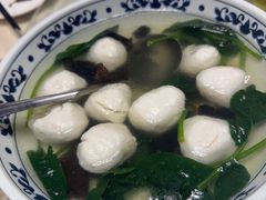 -二泉园老菜馆·百年无锡菜