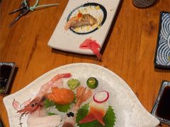 -故乡屋日本料理(八一广场店)