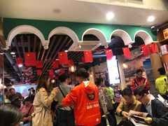 -西域阿里马新疆菜·清真(桂花路店)