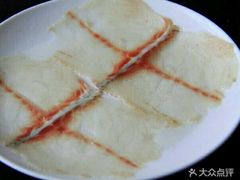 -楚江子·龙继斑鱼庄(建设东路店)