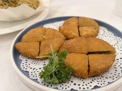 -金华安大酒楼·老牌潮菜·粤式茶点(东方国际店)