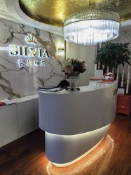 -茜尔维亚修身连锁(闵行莘庄店)