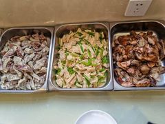 -博雅渔港·融合菜(维也纳国际大酒店)