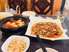 -三江砂锅(玉带小区店)