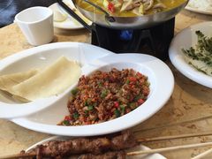 -吉姆丽德乡村西餐厅(闵行交大店)