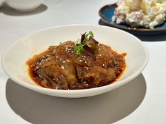 -荣兴酒家(徐家汇店)