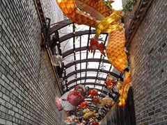 -三坊七巷历史文化街区