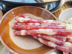 -正南齊北重庆老火锅(光华村直营店)