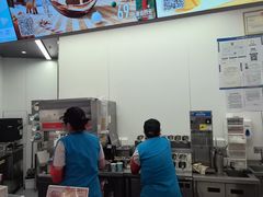 -DQ·蛋糕·冰淇淋(五棵松万达店)