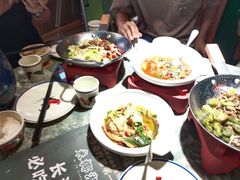 -米椰湘·辣椒炒肉