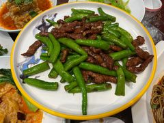 -葛记焖饼(伏牛路店)