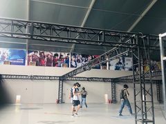 -未来战场·大空间VR·轰趴·团建(常营店)