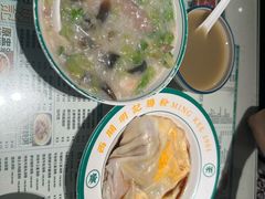-西关明记肠粉·亚洲地标美食(北京路店)