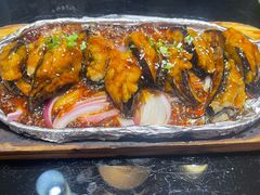 -东口码头·烧鸽子·鱼头泡饼·地方菜(金鹰悦城店)