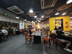 -李师傅脆肚(华强北店)