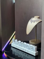 -克拉花园珠宝(诚品生活店)