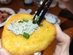 -玫瑰红烤羊排(北新桥三条店)