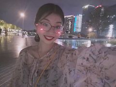 -钱江新城灯光秀