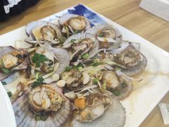 -五四广场美食城(福泰广场店)