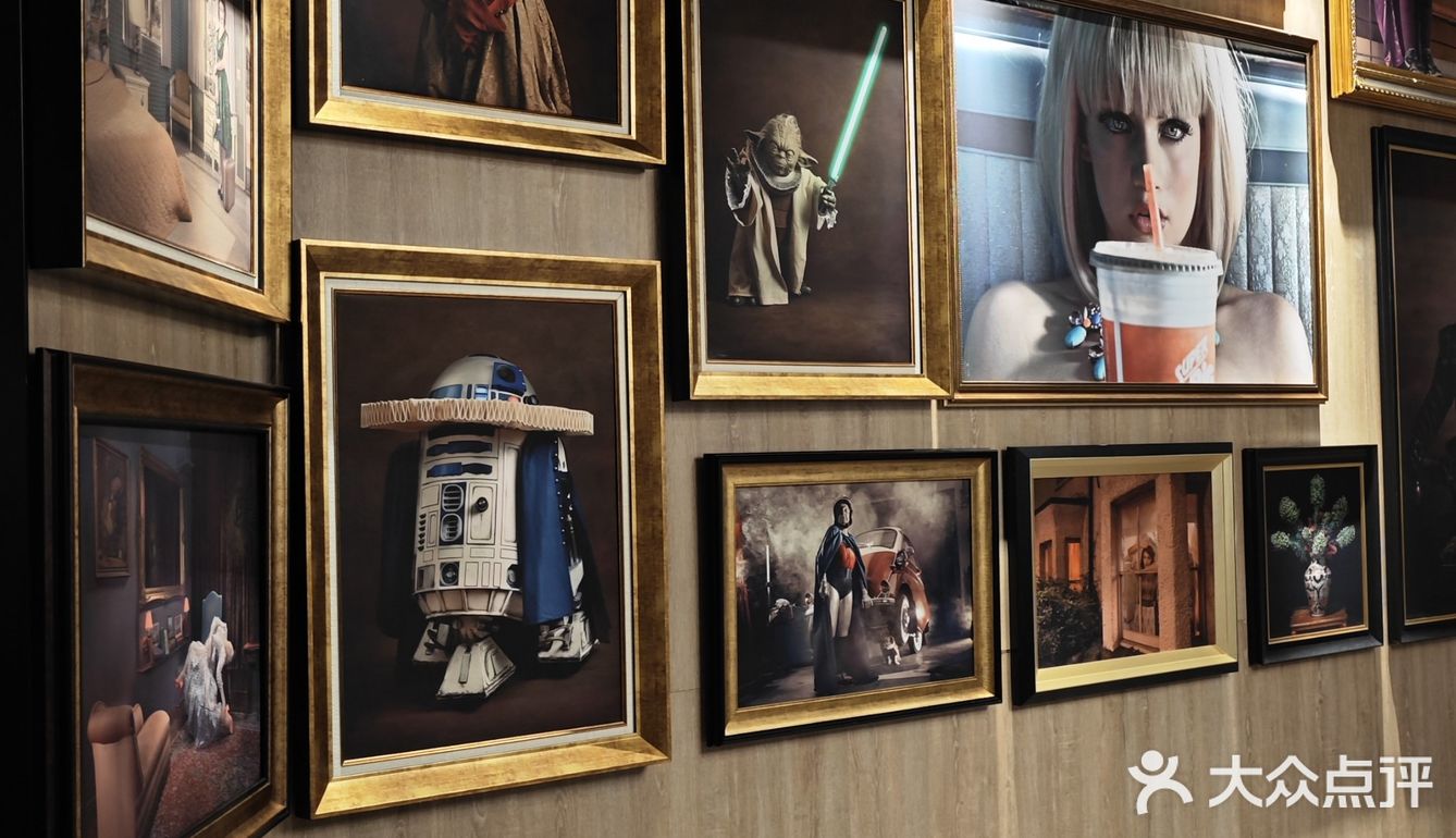 老牌牛排馆~~西堤牛排🥩，质量还是顶呱呱[强][强]