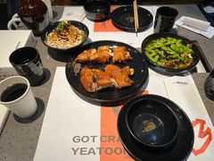 -一棠龙虾•王牌虾球(楚河汉街店)