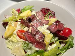 -春树下·树屋花房西餐厅(罍街AS1980店)