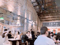 -何九海南茶店(鬼仔巷店)