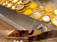 -芭菲盛宴·环球美食(北城国际店)