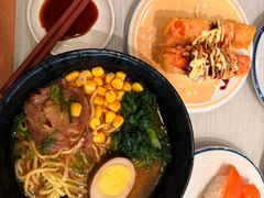 -滨寿司(新街口中央商场店)
