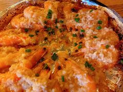 -热度餐厅(老佛爷店)