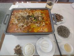 -火龙堂·风味民间菜(文一路店)