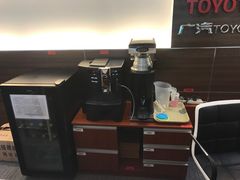 -上海和展广汽丰田4S店(老闵行店)