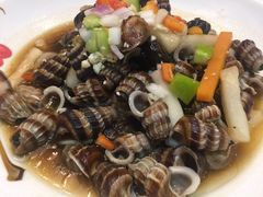 -渔傅·蓝海岸霞浦海鲜(正祥店)