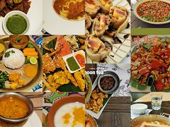 尼泊尔餐厅-告庄西双景