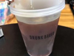 -DRUNK BAKER(上海陕康里店)