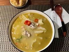 -十面春风·江南面馆(崇宁路店)