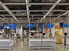 -宜家家居(四元桥商场店)