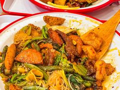 -孙小楠麻辣香锅(欧亚卖场店)