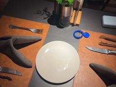 -拉蒂娜·巴西牛排馆 Latina·Brazilian Steakhouse(王府井喜悦店)