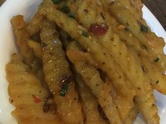 -三生小馆(亭知路店)
