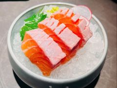 -沼津港精致料理·寿喜烧·烧鸟(龙湖南桥天街店)