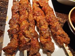 -喜晋道面馆(华严寺广场店)