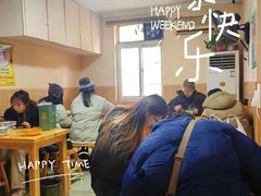 -陈掌柜澄城水盆羊肉(钟楼店)