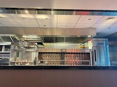 -拉蒂娜·巴西牛排馆 Latina·Brazilian Steakhouse(王府井喜悦店)