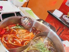 -唯爱KTV聚会餐厅(仙林东城汇店)