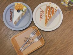 -野路甜点铺(松柏路店)
