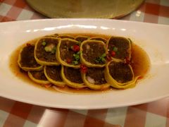 -鲁班小馆(政四街店)