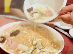 -北大地皖峰饭馆