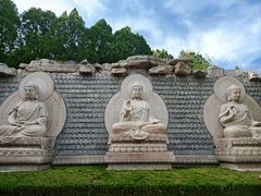 -千佛山风景名胜区