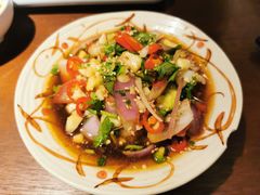 -乔街深夜食堂·小龙虾·高压锅生蚝(杭州总店)